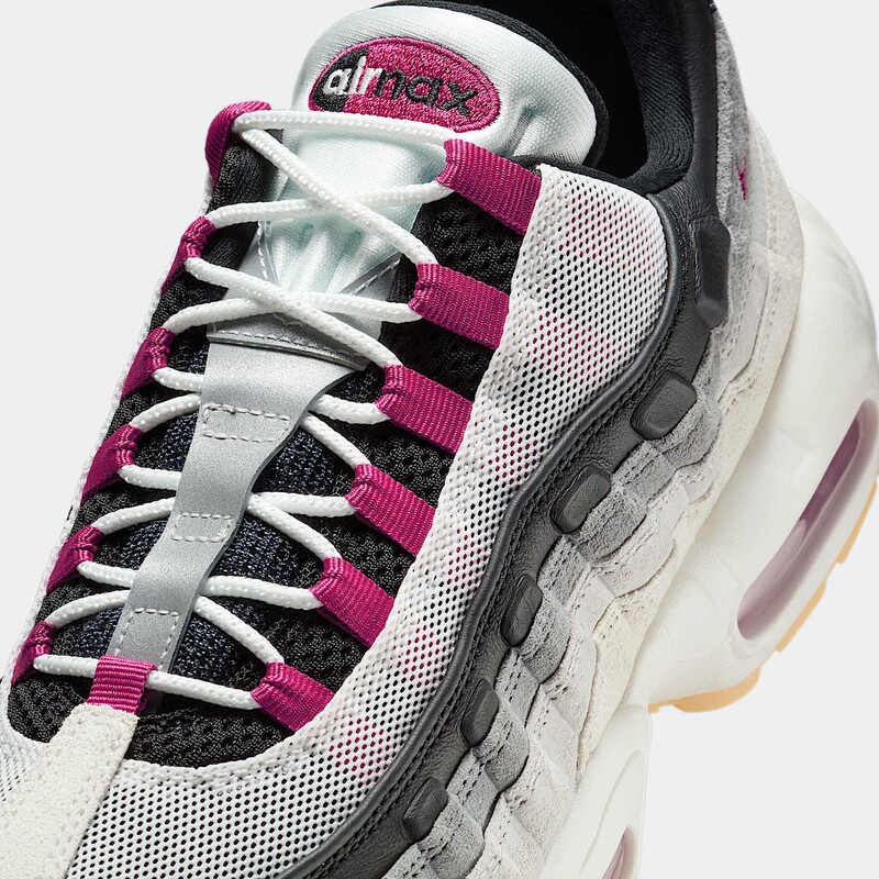 Nike SB Air Max 95 "Cactus Flower" | HF7545-100