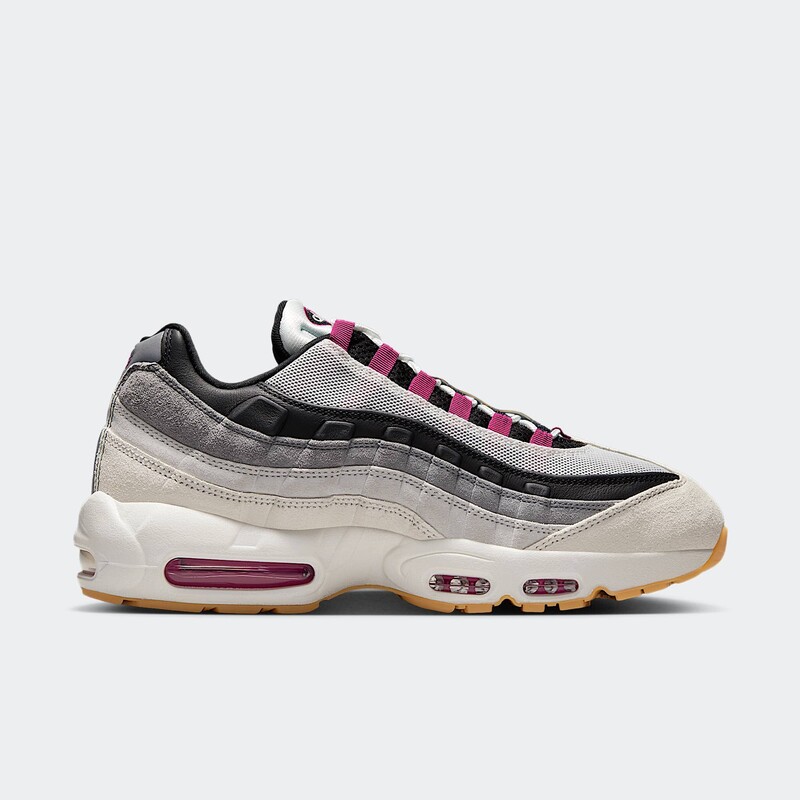 Nike SB Air Max 95 "Cactus Flower" | HF7545-100