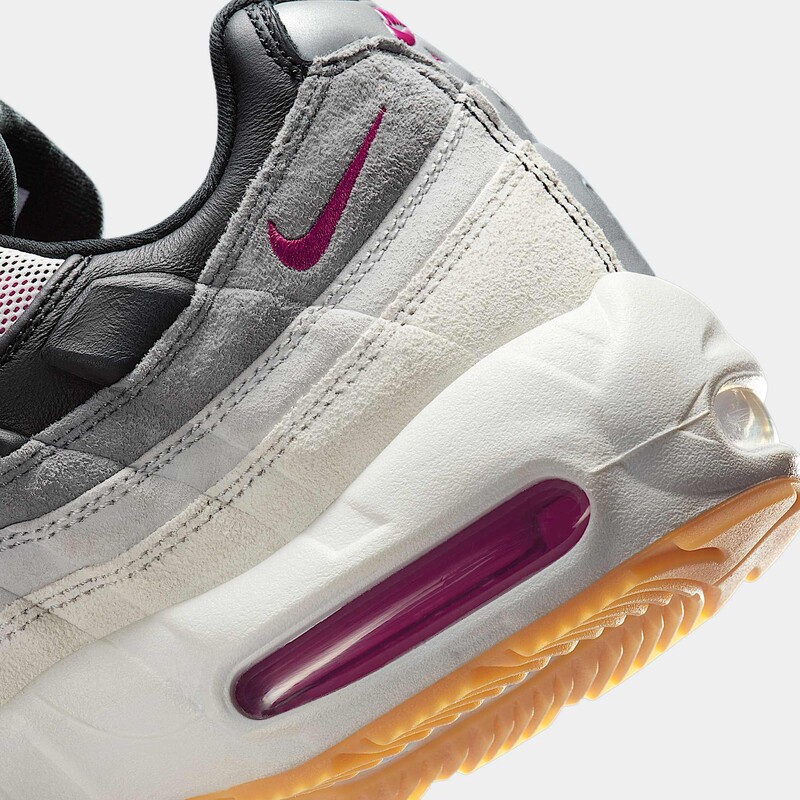 Nike SB Air Max 95 "Cactus Flower" | HF7545-100