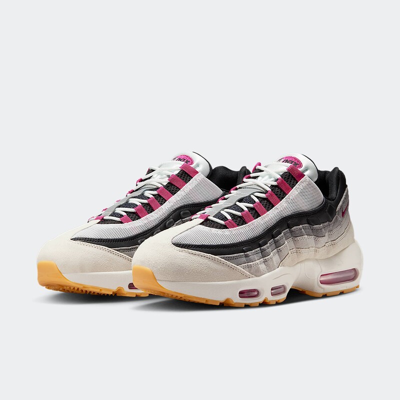 Nike SB Air Max 95 "Cactus Flower" | HF7545-100