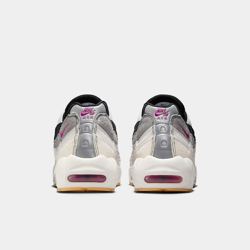 Nike SB Air Max 95 "Cactus Flower" | HF7545-100