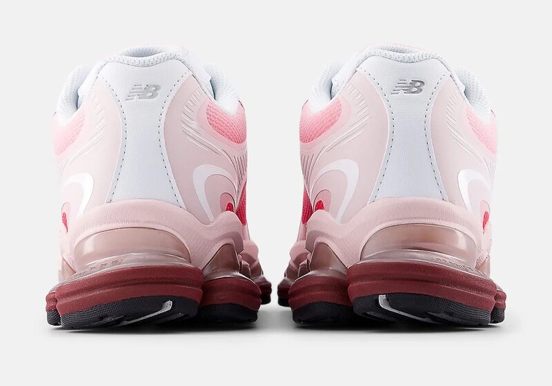 New Balance Abzorb 2000 "Rose Sugar" | U2000PBC