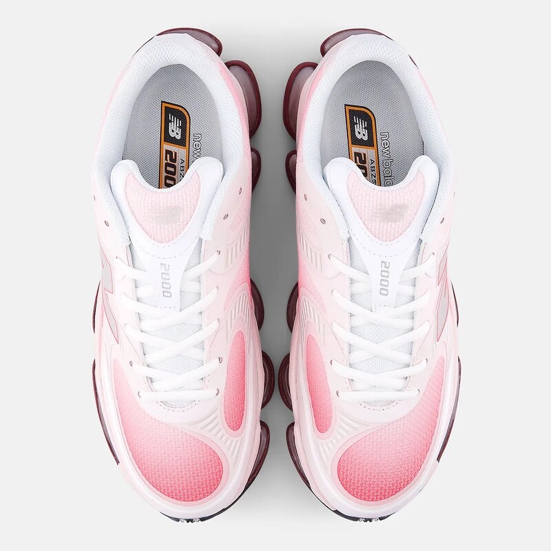 New Balance Abzorb 2000 "Rose Sugar" | U2000PBC
