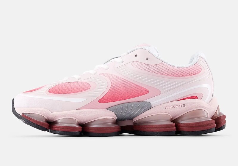 New Balance Abzorb 2000 "Rose Sugar" | U2000PBC