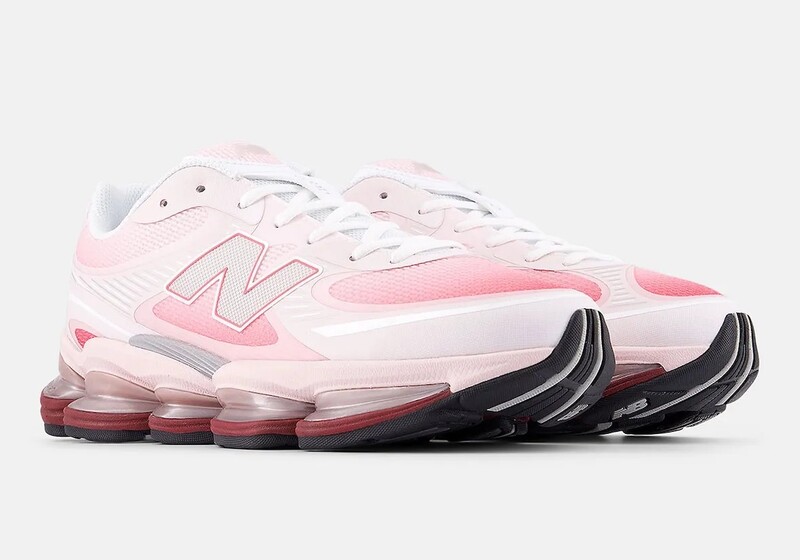 New Balance Abzorb 2000 "Rose Sugar" | U2000PBC