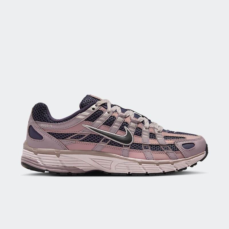 Nike P-6000 SE Light "Violet Ore" | IF1756-201