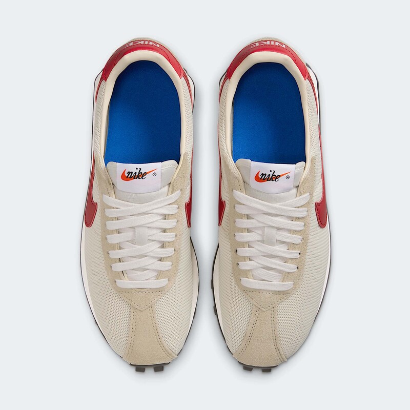 Nike LD-1000 "Gym Red" | HF3227-103