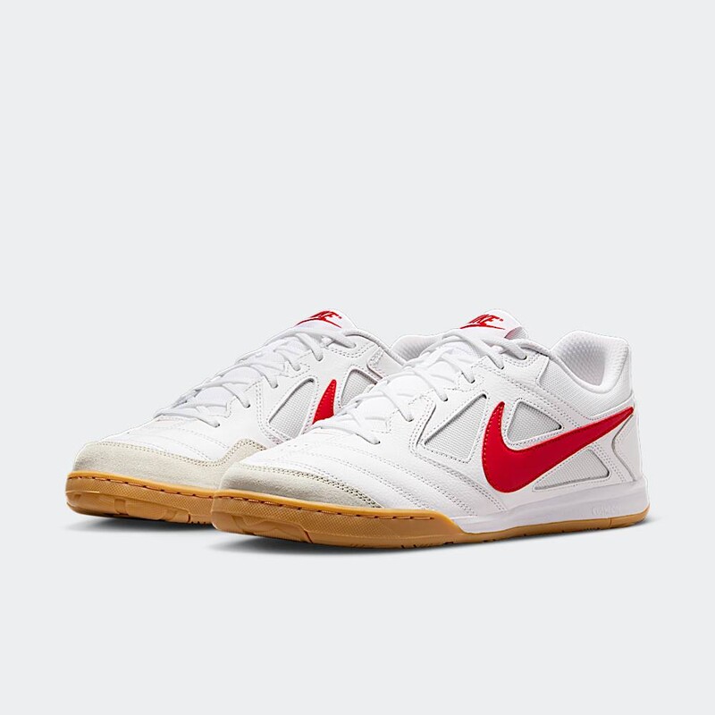 Nike Gato "University Red" | HQ6019-102