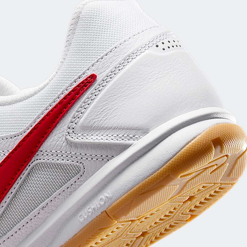 Nike Gato "University Red" | HQ6019-102