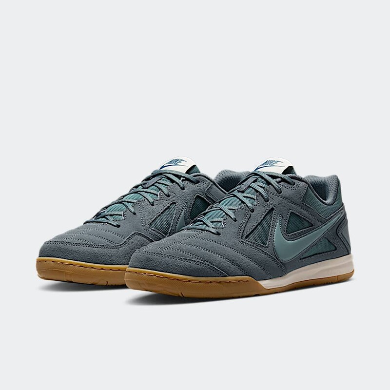 Nike Gato "Pavement Grey" | HQ6020-004