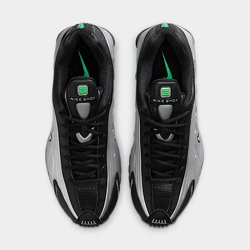 Nike Shox R4 "Green Shock" | HQ1988-006