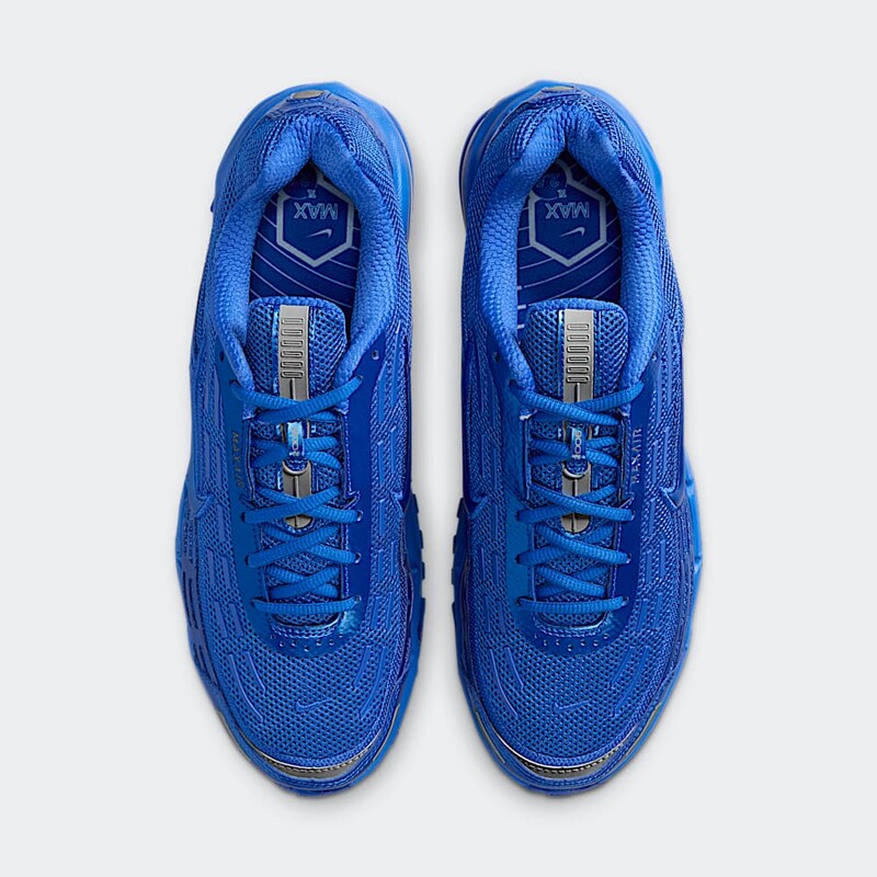 Nike Air Max TL 2.5 "Hyper Royal" | HM8818-400
