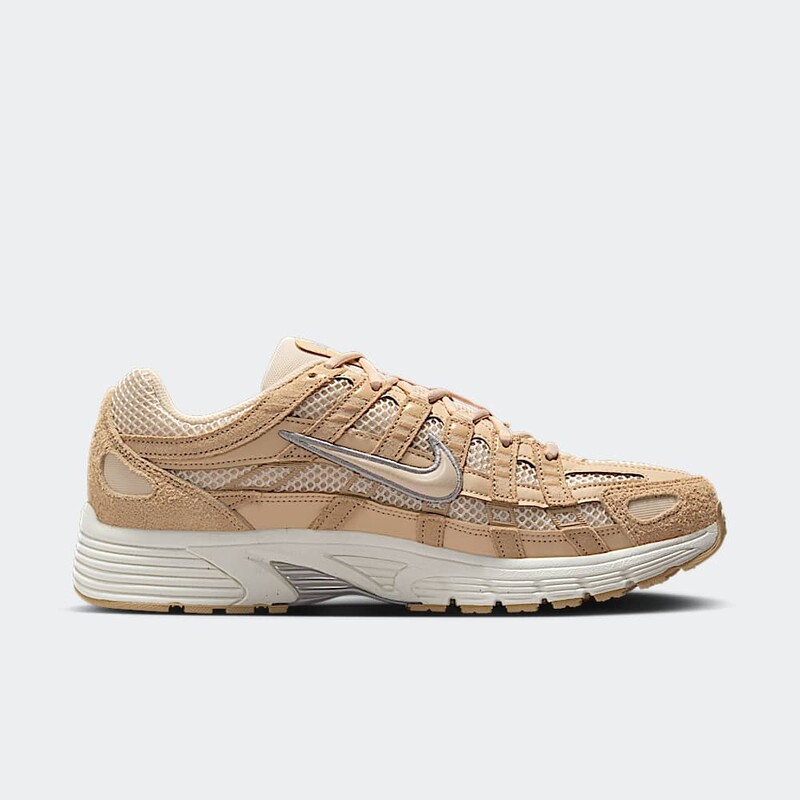 Nike P-6000 SE "White Onyx" | HF0015-203