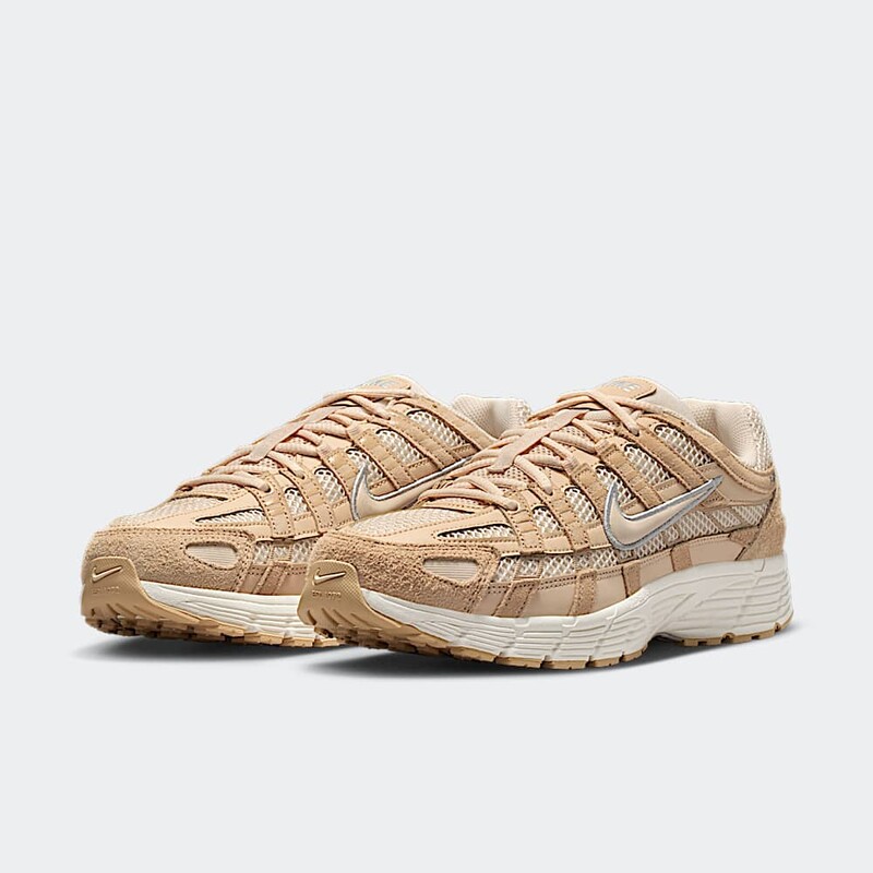 Nike P-6000 SE "White Onyx" | HF0015-203