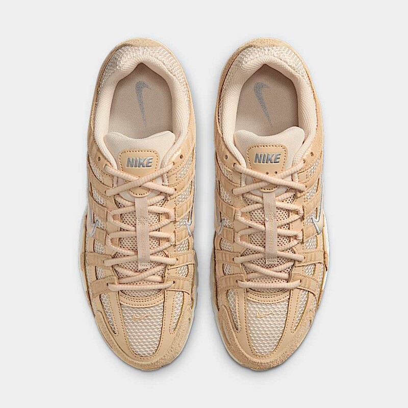 Nike P-6000 SE "White Onyx" | HF0015-203