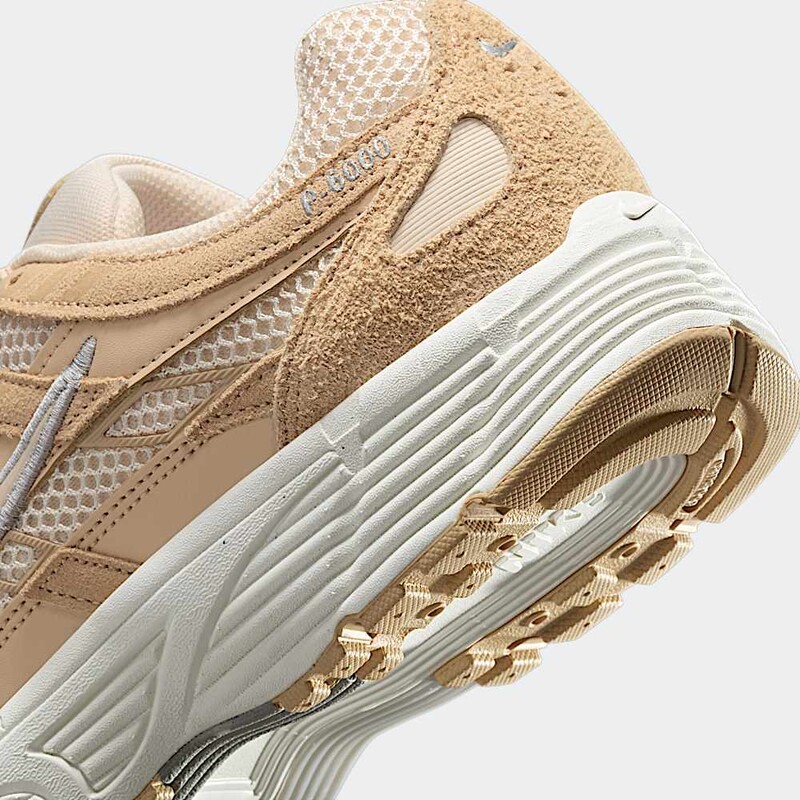 Nike P-6000 SE "White Onyx" | HF0015-203