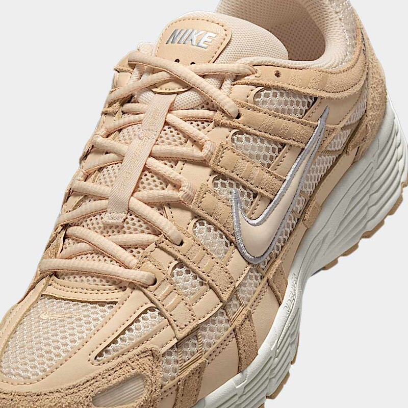 Nike P-6000 SE "White Onyx" | HF0015-203