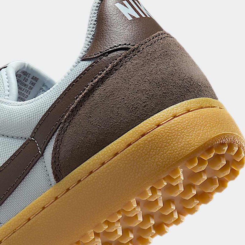 Nike Field General "Ironstone" | HF3165-003