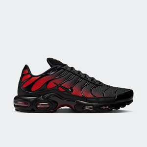 Nike Air Max Plus "Noble Red" | DM0032-021 Nike Air Max Plus "Noble Red" | DM0032-021