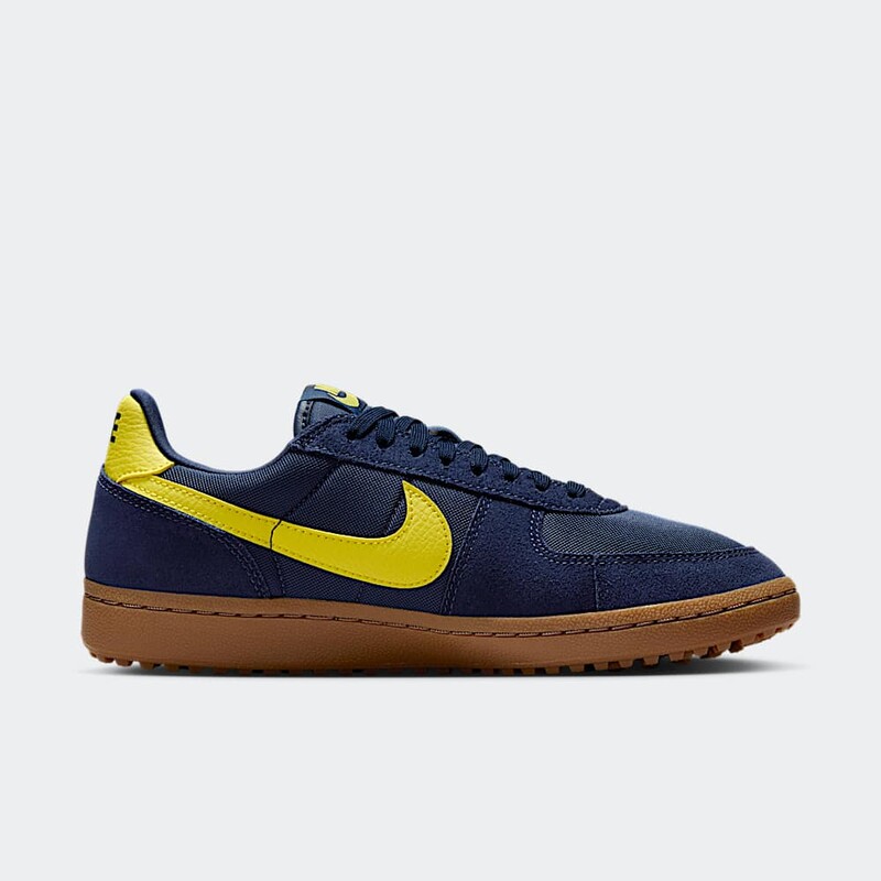 Nike Field General "Midnight Navy" | HJ6000-400