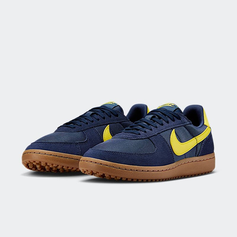 Nike Field General "Midnight Navy" | HJ6000-400