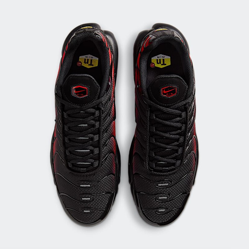 Nike Air Max Plus "Noble Red" | DM0032-021