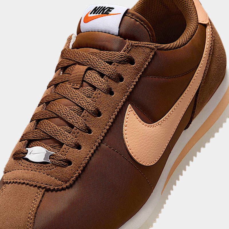 Nike Cortez Textile "Light British Tan" | DZ2795-202