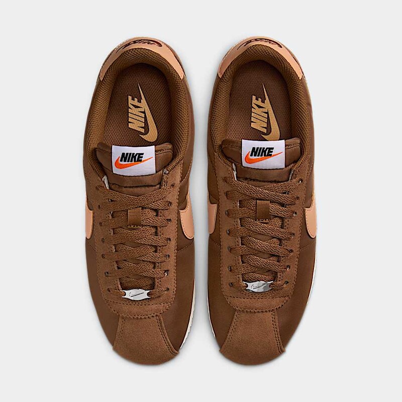 Nike Cortez Textile "Light British Tan" | DZ2795-202