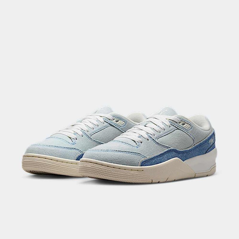 Jordan Flight Court SE "Worn Blue" | IB4414-100