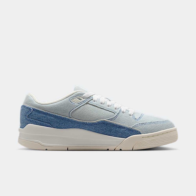 Jordan Flight Court SE "Worn Blue" | IB4414-100