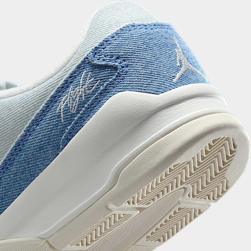 Jordan Flight Court SE "Worn Blue" | IB4414-100