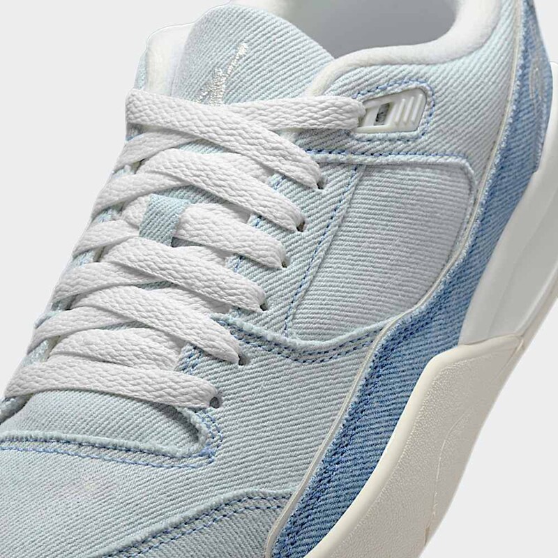 Jordan Flight Court SE "Worn Blue" | IB4414-100