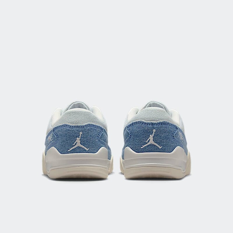 Jordan Flight Court SE "Worn Blue" | IB4414-100
