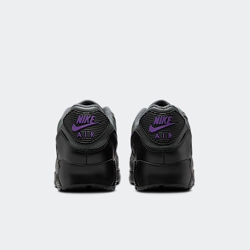 Nike Air Max 90 "Wild Grape" | IF0670-004