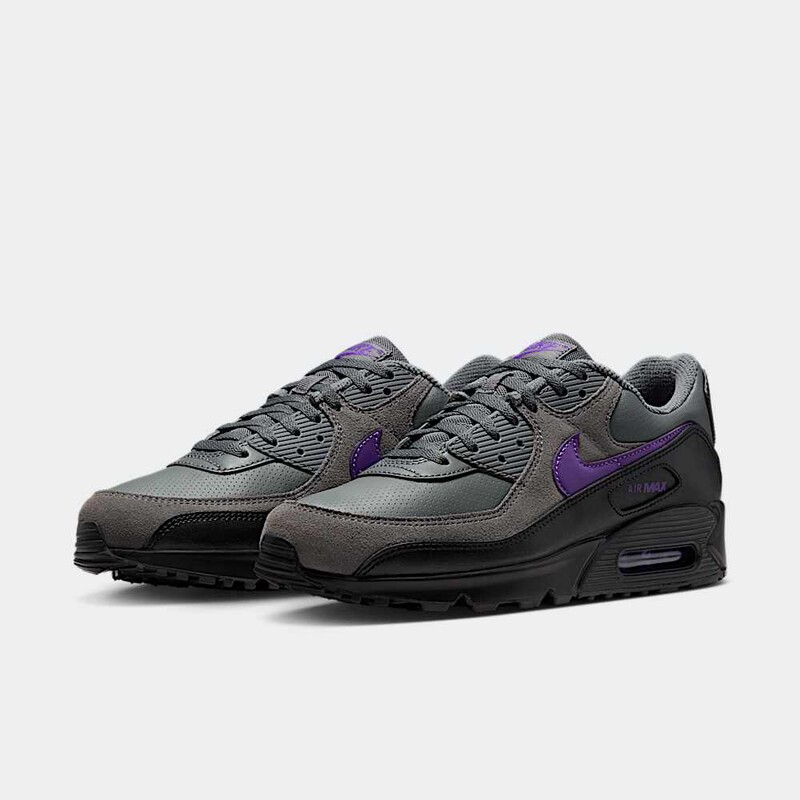 Nike Air Max 90 "Wild Grape" | IF0670-004