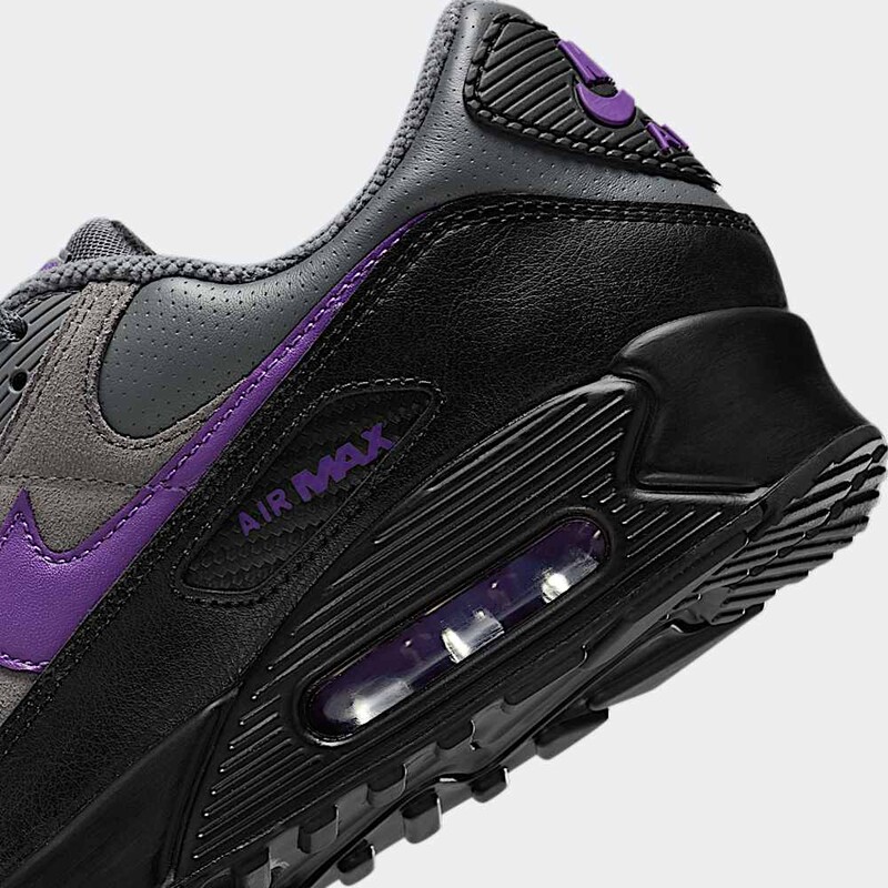 Nike Air Max 90 "Wild Grape" | IF0670-004