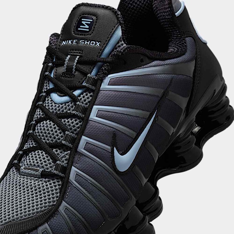 Nike Shox TL "Celestine Blue" | IF6202-002