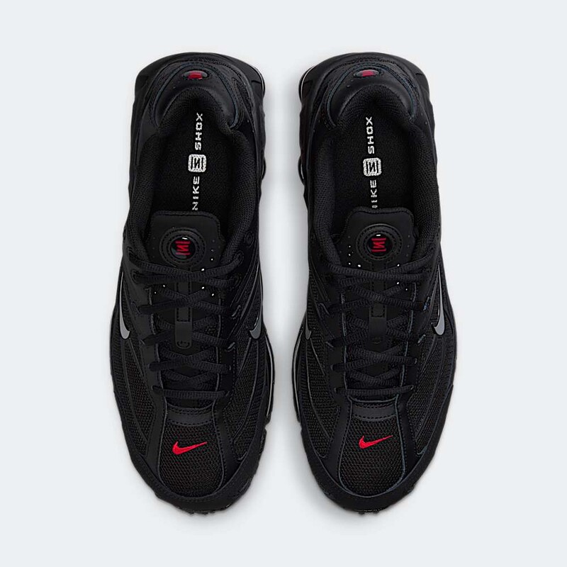 Nike Shox Ride 2 "University Red" | II7635-001