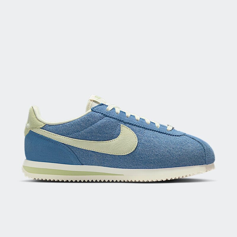 Nike Cortez SE "Smokey Blue" | IH6354-004