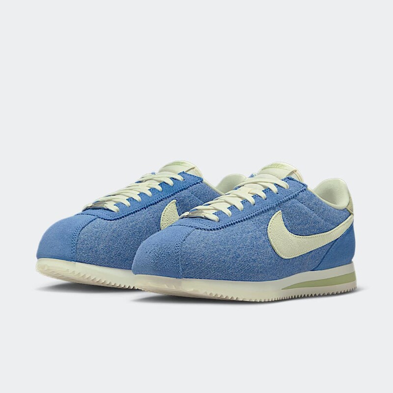 Nike Cortez SE "Smokey Blue" | IH6354-004