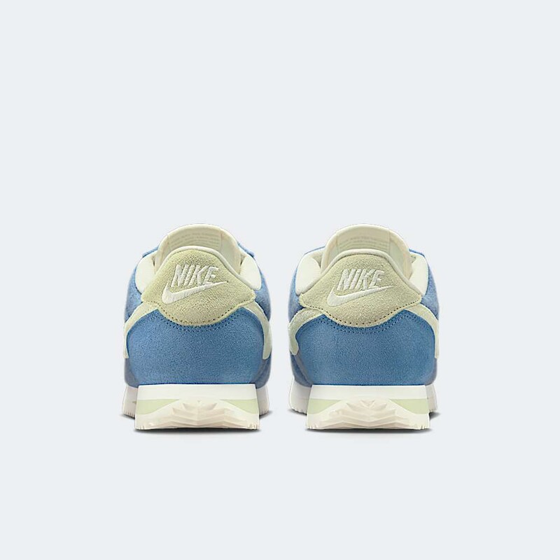 Nike Cortez SE "Smokey Blue" | IH6354-004