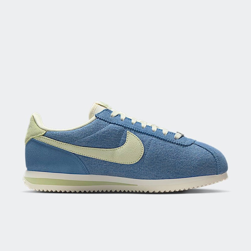 Nike Cortez SE "Smokey Blue" | IH6354-004