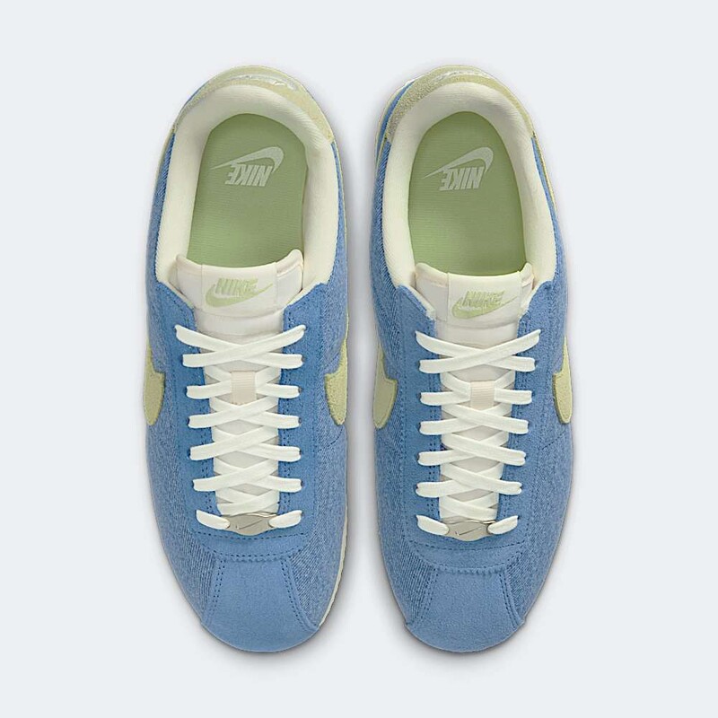 Nike Cortez SE "Smokey Blue" | IH6354-004