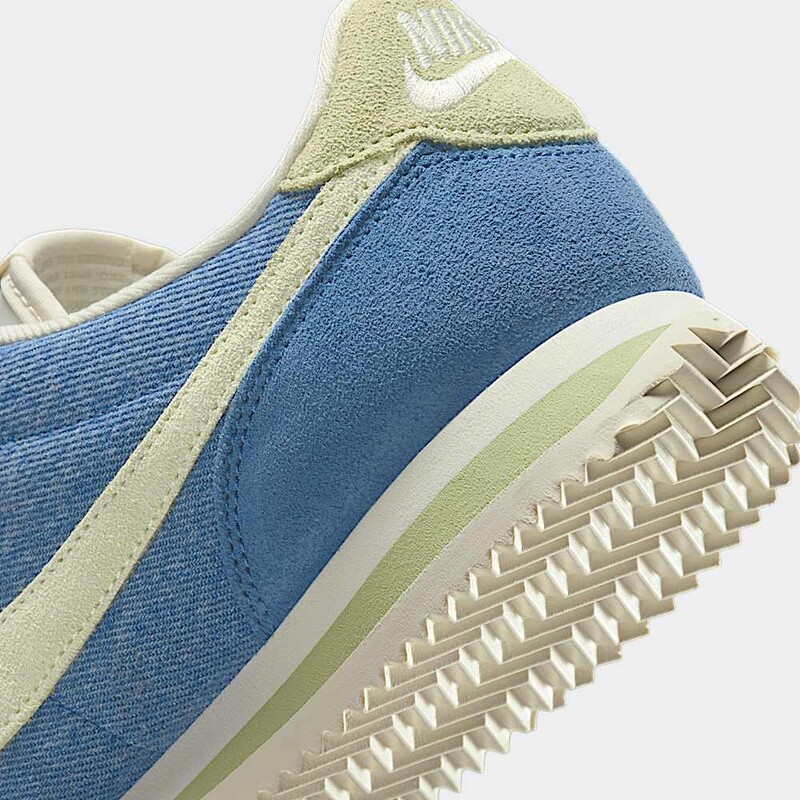 Nike Cortez SE "Smokey Blue" | IH6354-004