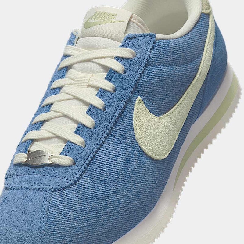 Nike Cortez SE "Smokey Blue" | IH6354-004
