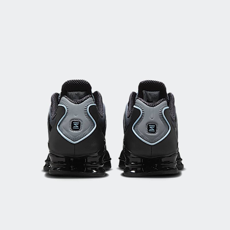 Nike Shox TL "Celestine Blue" | IF6202-002