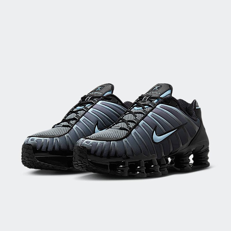 Nike Shox TL "Celestine Blue" | IF6202-002