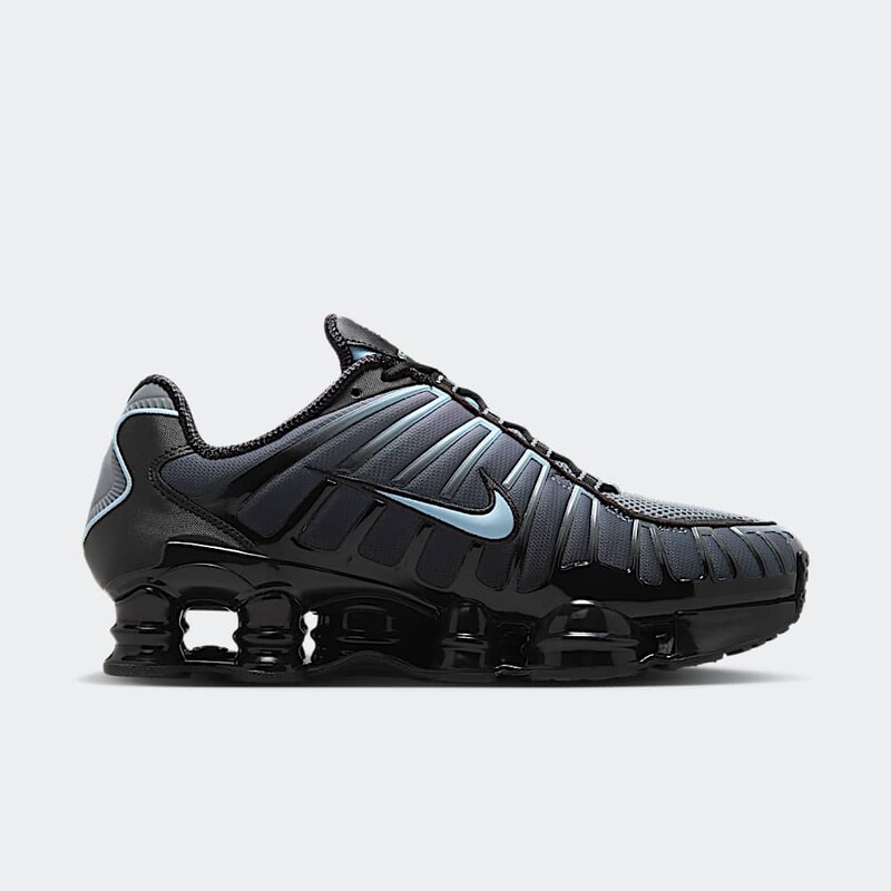 Nike Shox TL "Celestine Blue" | IF6202-002
