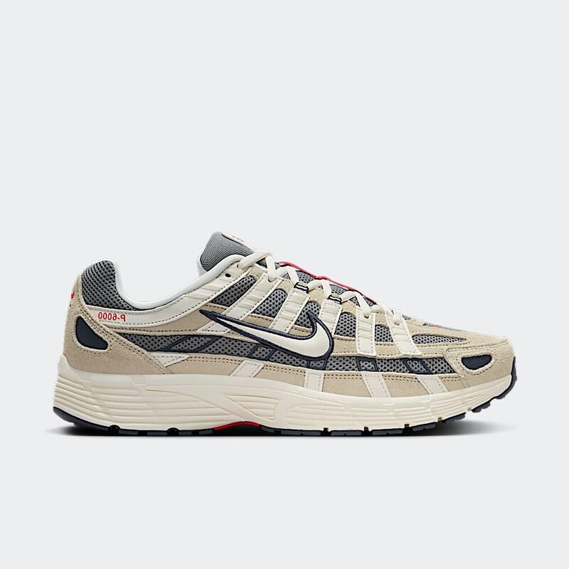 Nike P-6000 "Light Khaki" | IH4382-200