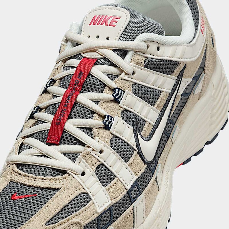 Nike P-6000 "Light Khaki" | IH4382-200